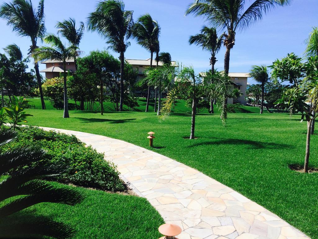 Beach Place Resort Residence Aquiraz Exterior photo