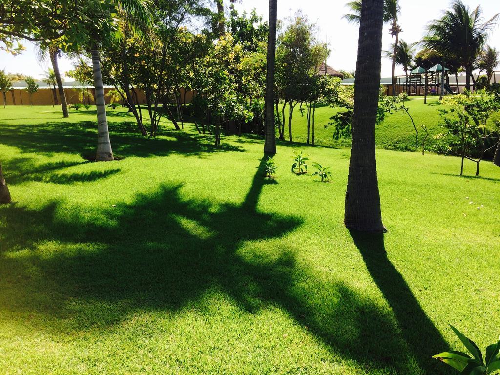 Beach Place Resort Residence Aquiraz Exterior photo