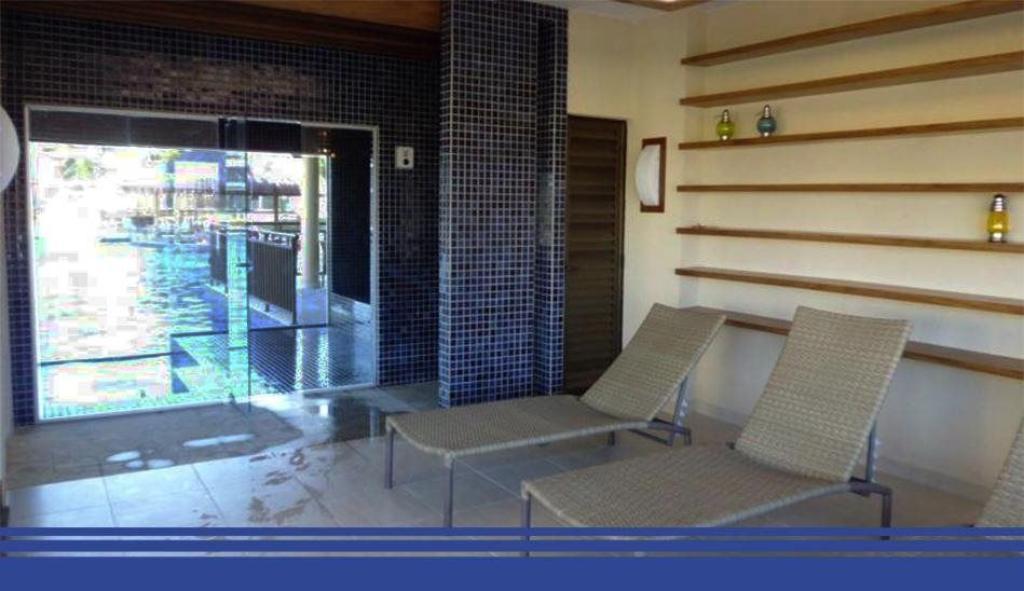 Beach Place Resort Residence Aquiraz Exterior photo