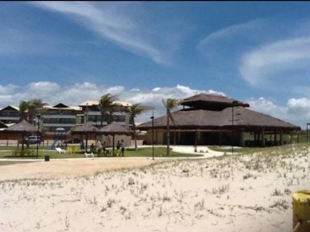 Beach Place Resort Residence Aquiraz Exterior photo