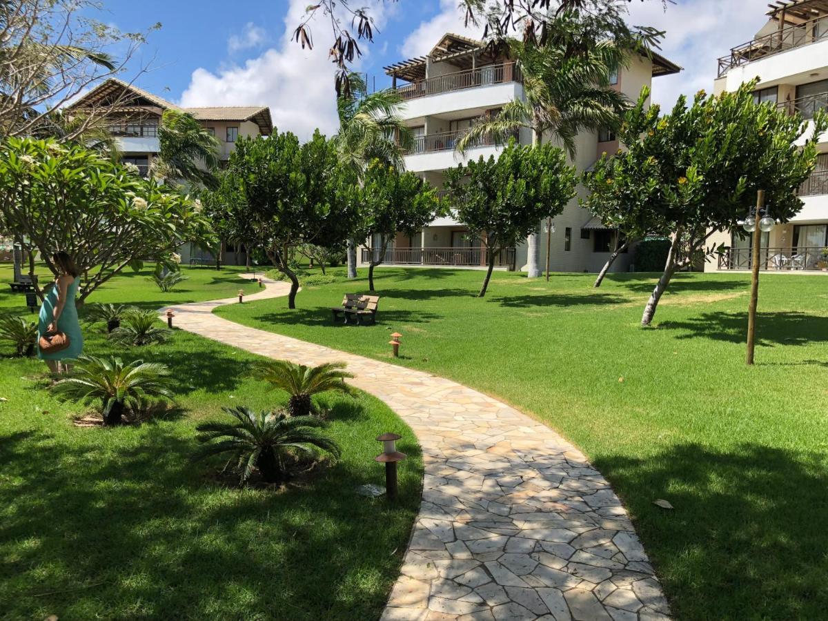 Beach Place Resort Residence Aquiraz Exterior photo