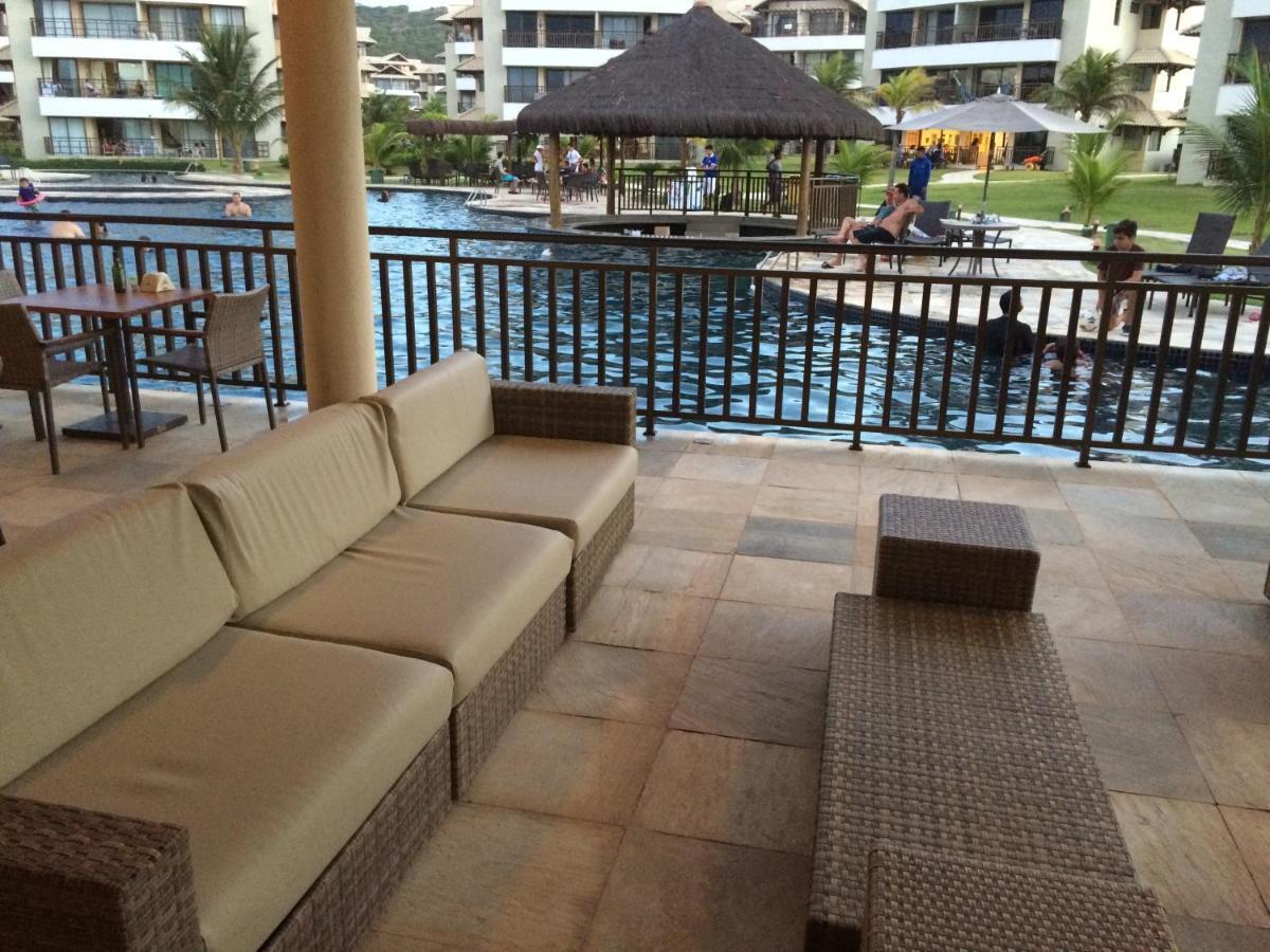 Beach Place Resort Residence Aquiraz Exterior photo